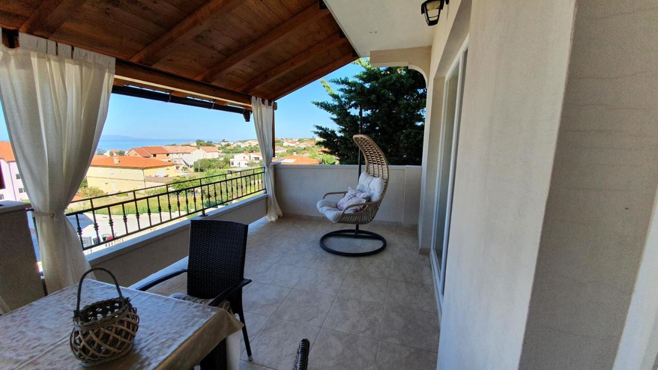 Apartments Manuel Banjol ภายนอก รูปภาพ