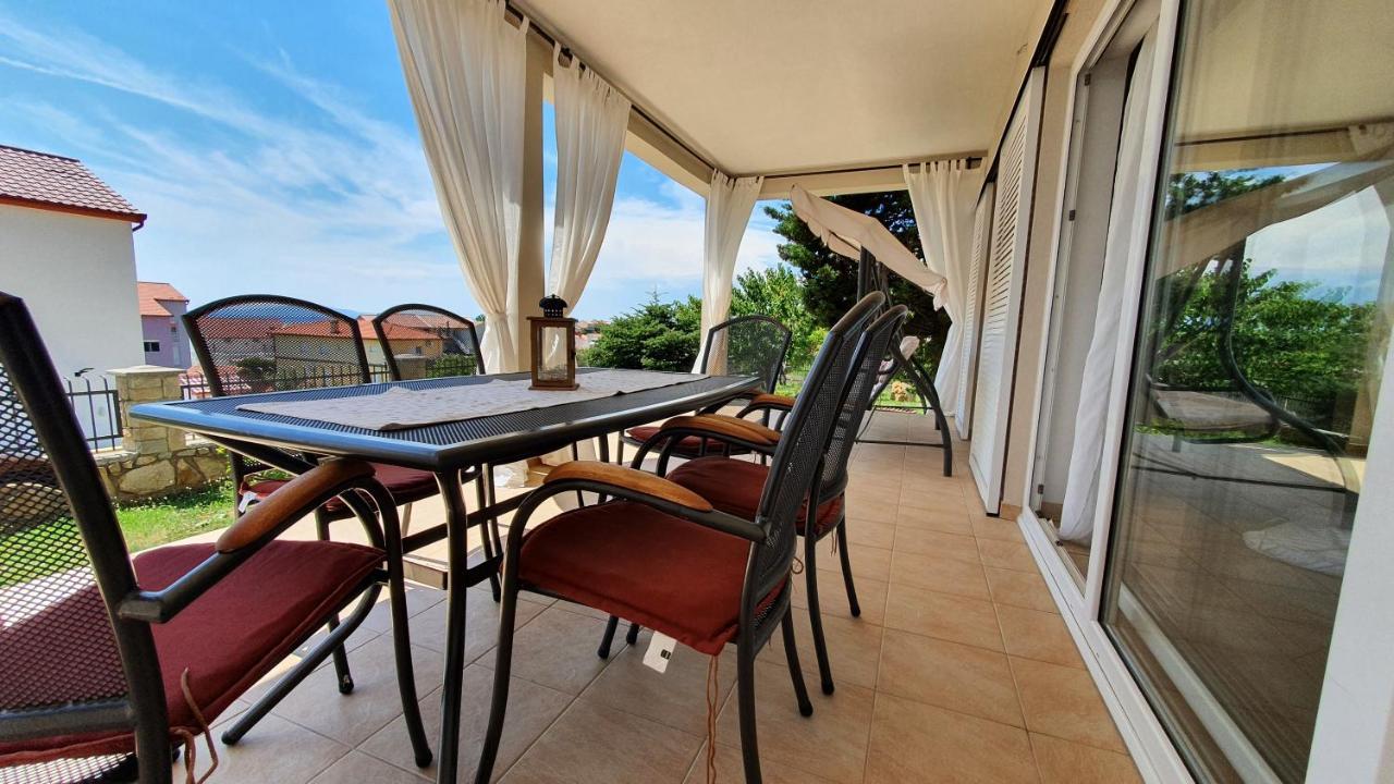 Apartments Manuel Banjol ภายนอก รูปภาพ