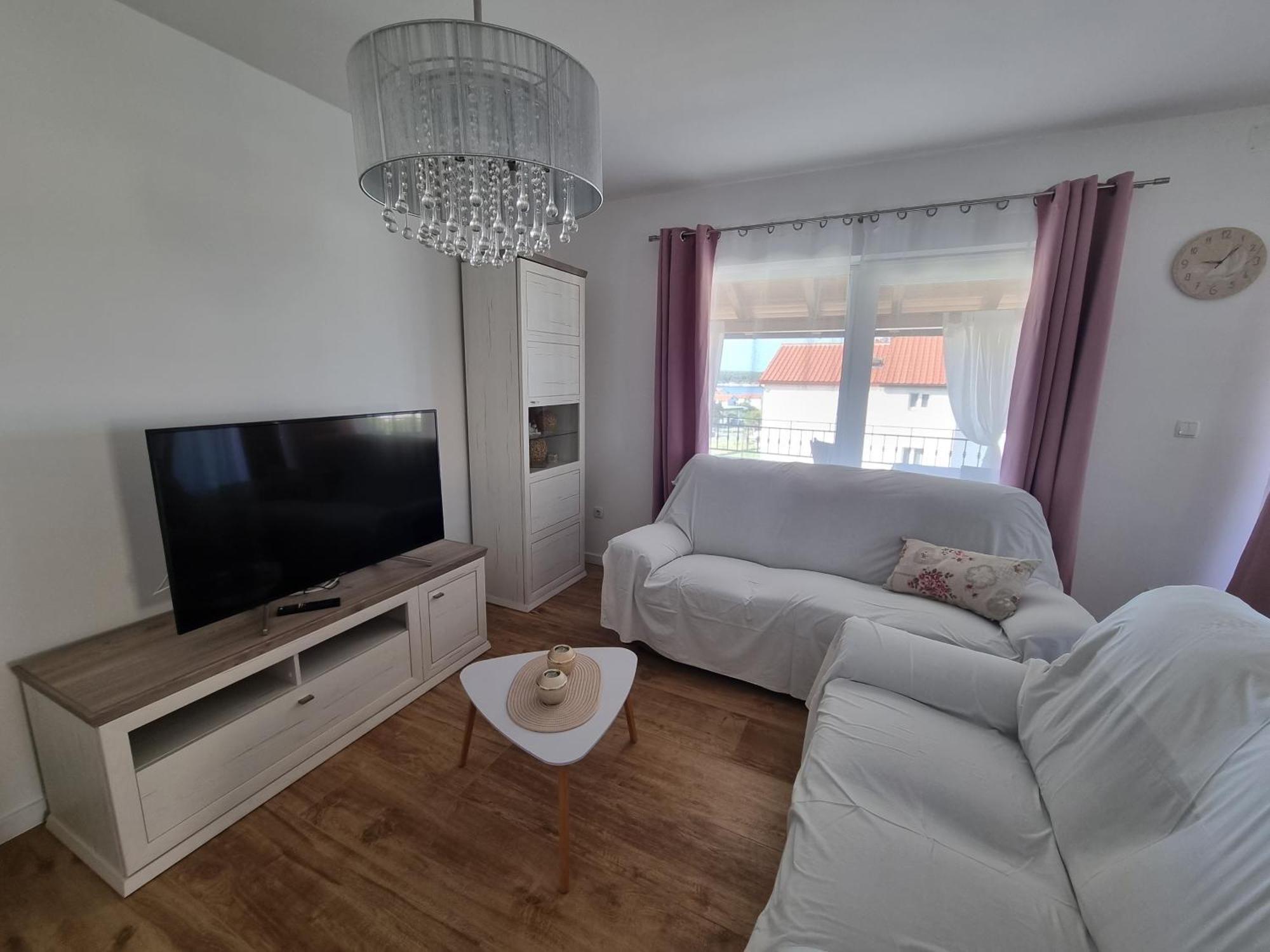 Apartments Manuel Banjol ภายนอก รูปภาพ