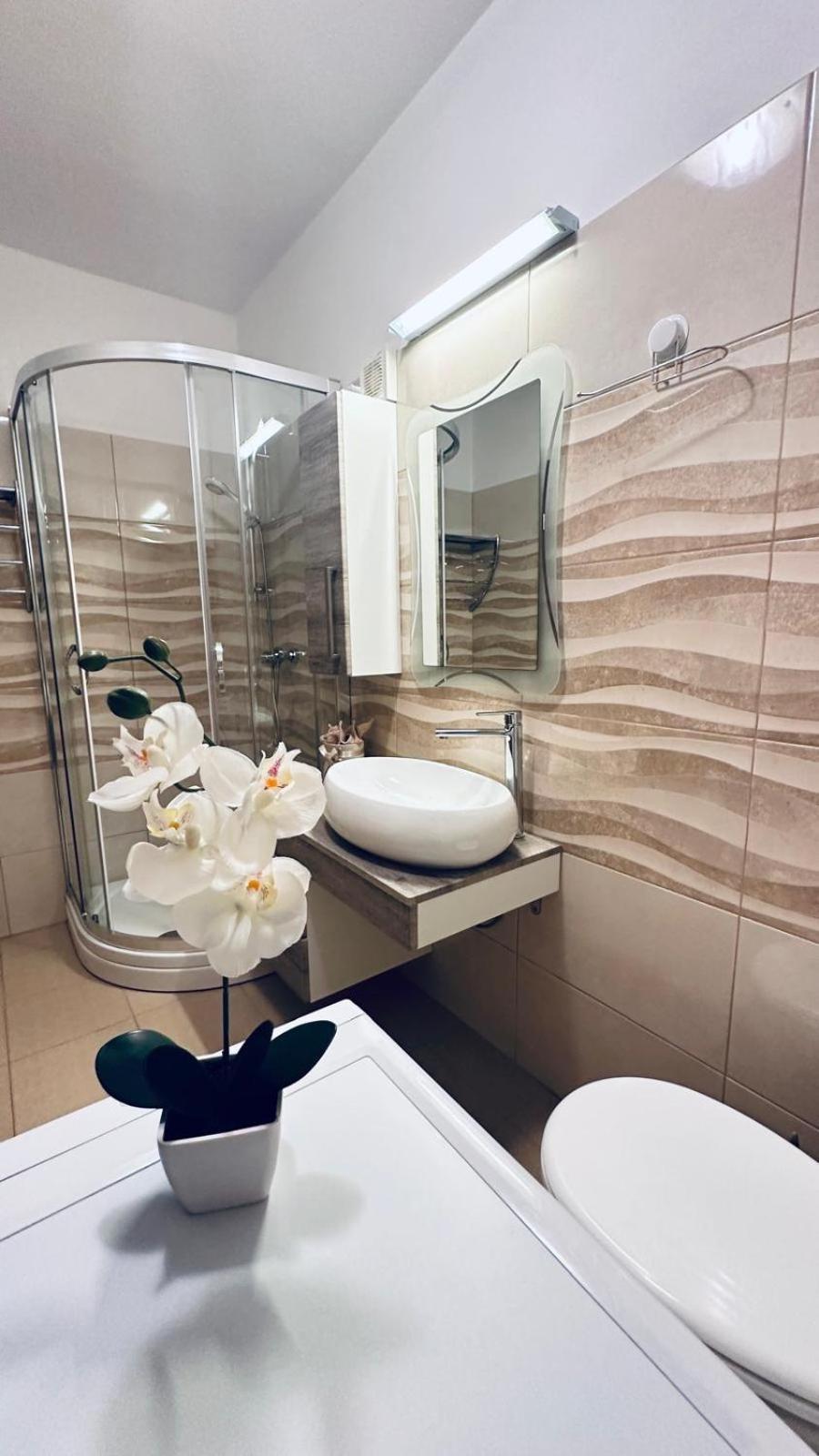 Apartments Manuel Banjol ภายนอก รูปภาพ