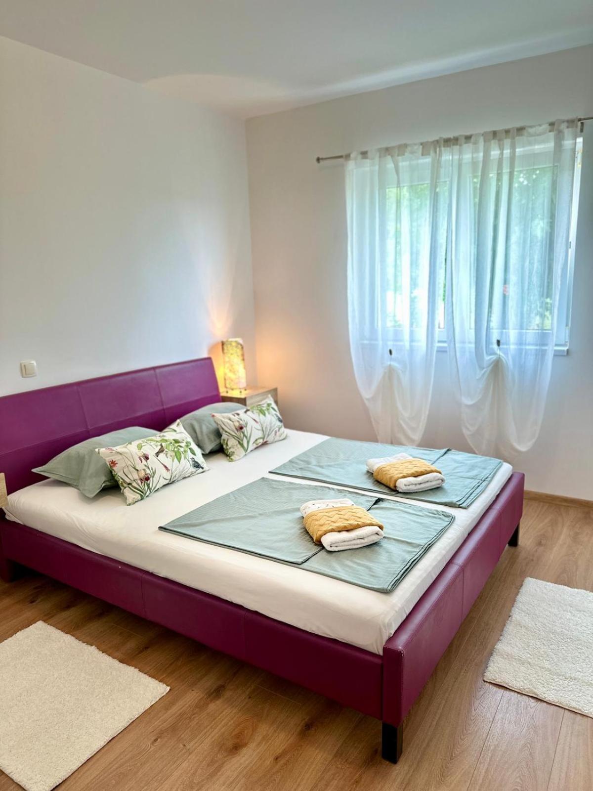 Apartments Manuel Banjol ภายนอก รูปภาพ