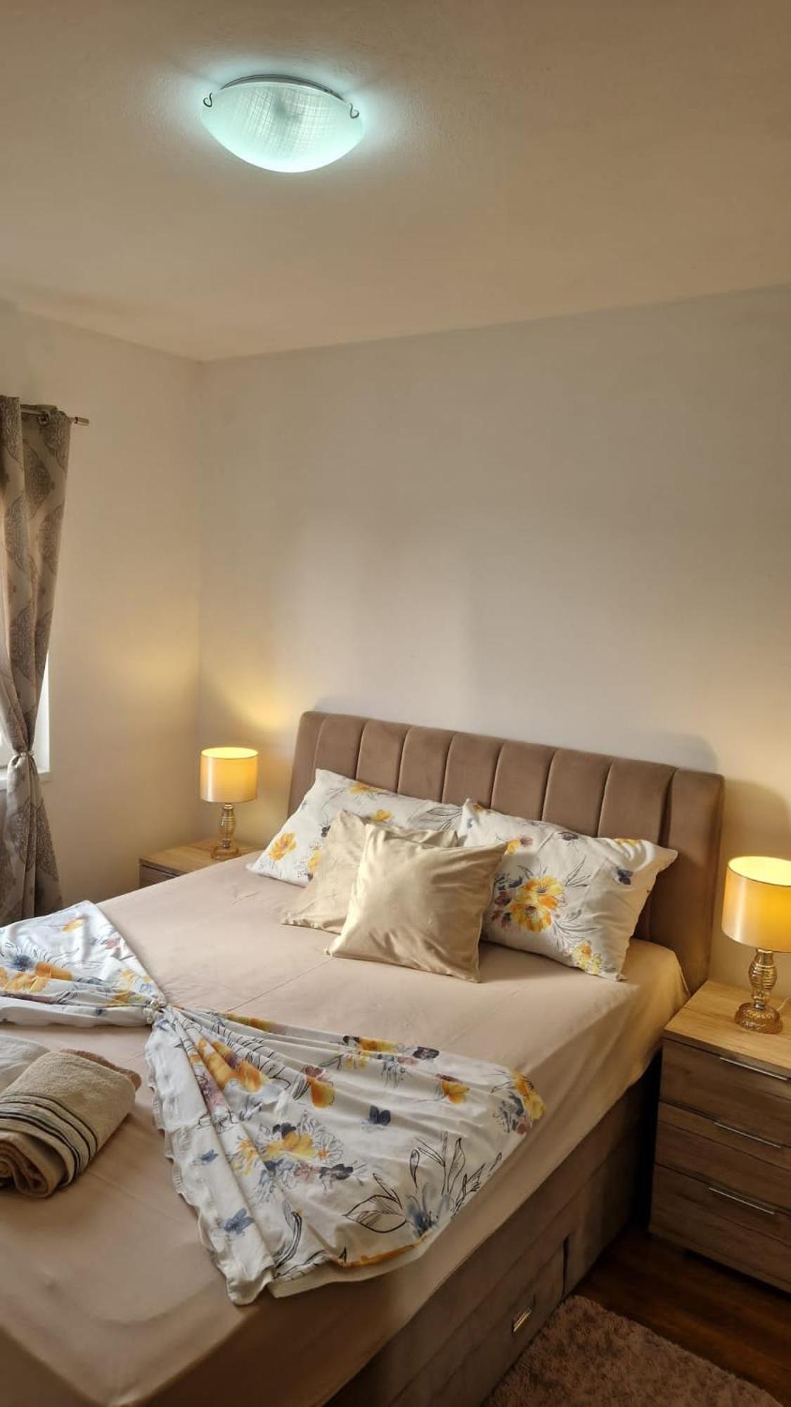 Apartments Manuel Banjol ภายนอก รูปภาพ