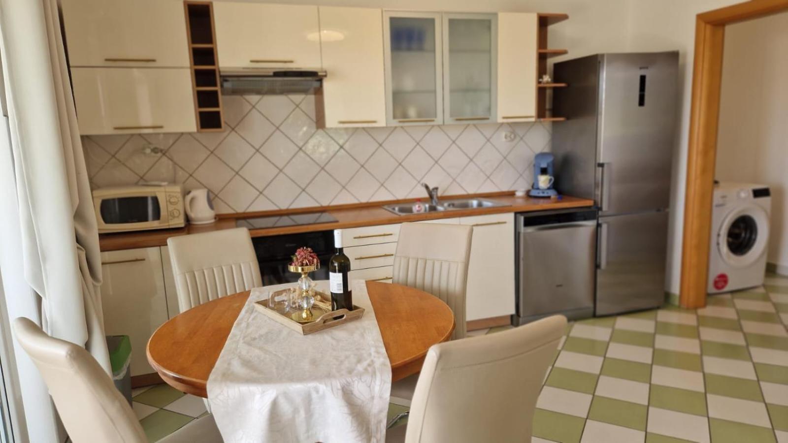 Apartments Manuel Banjol ภายนอก รูปภาพ