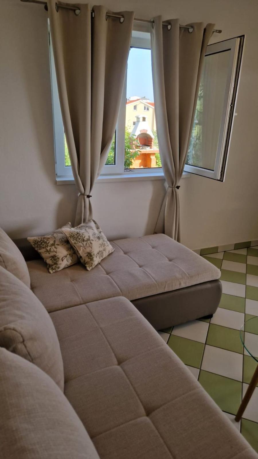 Apartments Manuel Banjol ภายนอก รูปภาพ