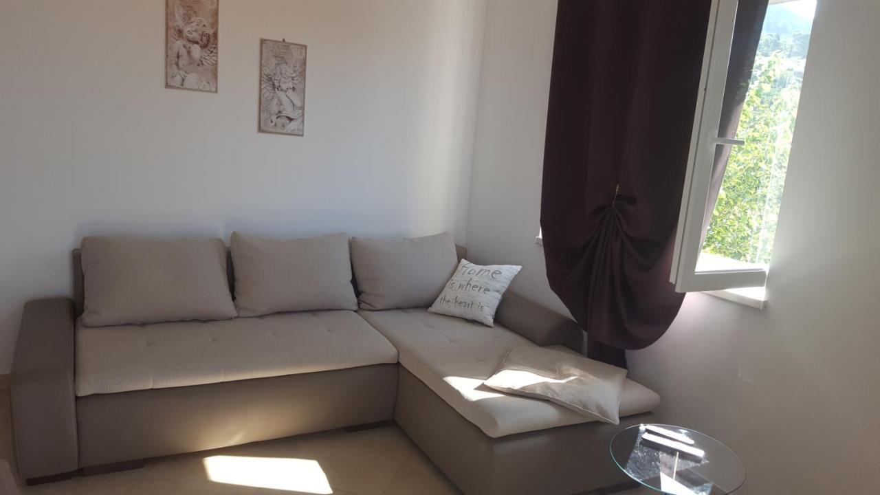 Apartments Manuel Banjol ภายนอก รูปภาพ
